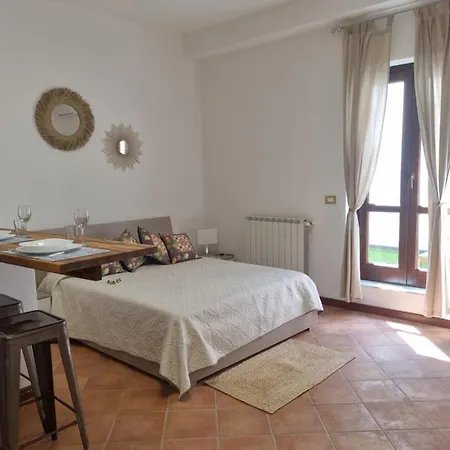 Appartement Giardino Moreno *
