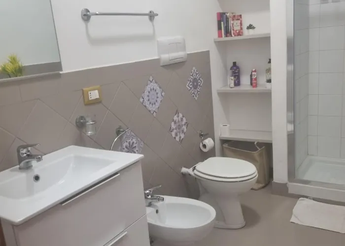 Giardino Moreno Апартаменты *