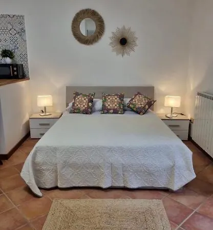Apartment Giardino Moreno *