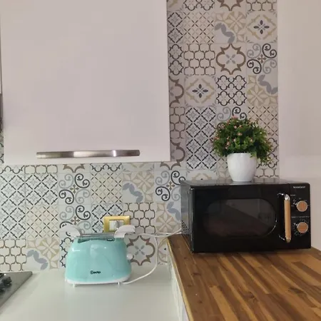 Apartment Giardino Moreno