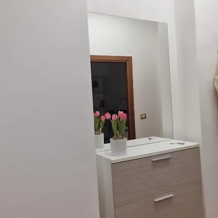 Apartment Giardino Moreno Palermo