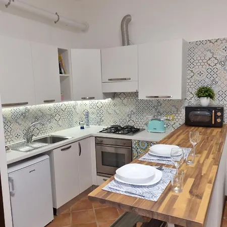 Giardino Moreno * باليرمو