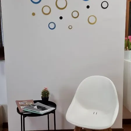 Apartment Giardino Moreno