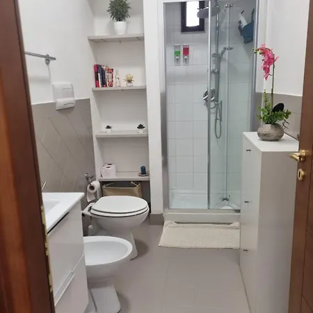 Giardino Moreno * باليرمو