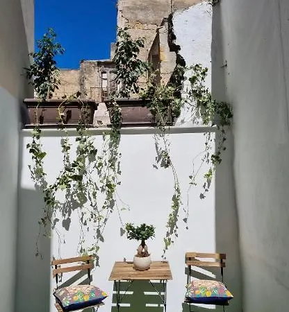 Giardino Moreno *