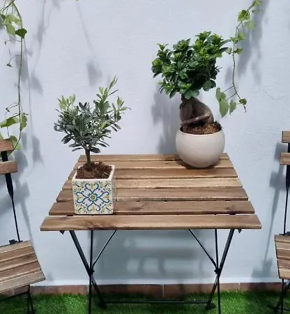 アパート Giardino Moreno